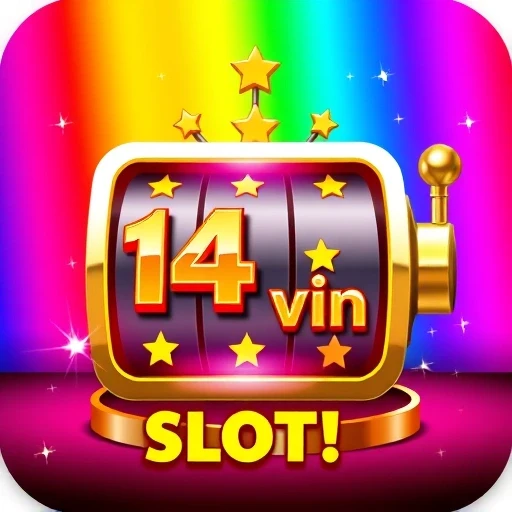Logotipo 14vin