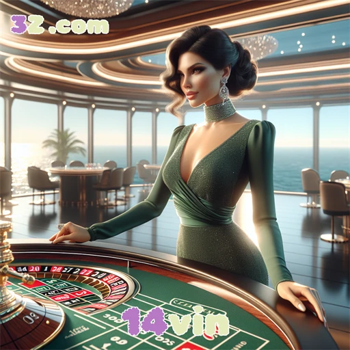 A Revolução da Plataforma nos Jogos: Conheça o 14vin